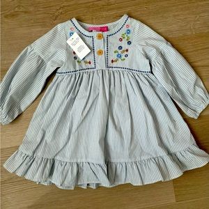 2T Goodlad summer dress